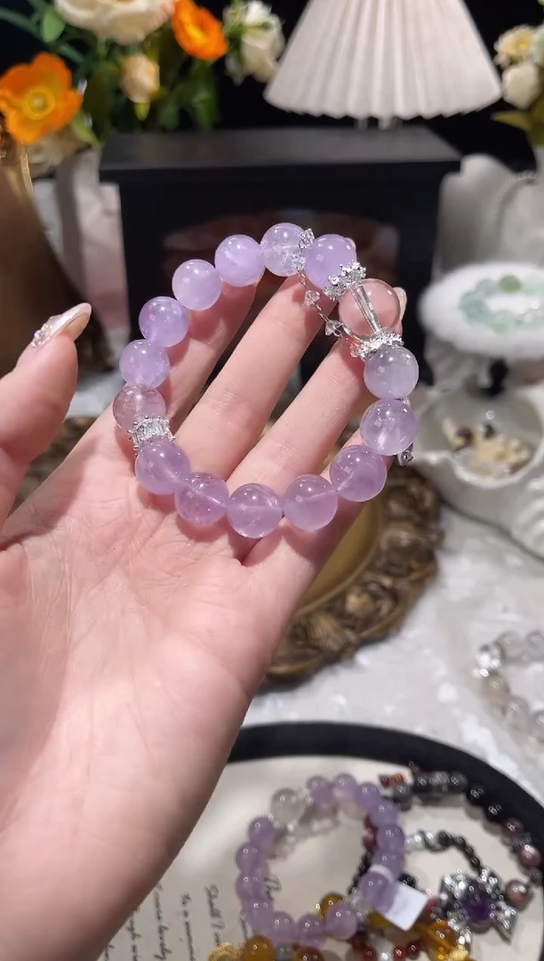 【闪购商品】水晶手链未镶嵌0194多样性发货 发其一