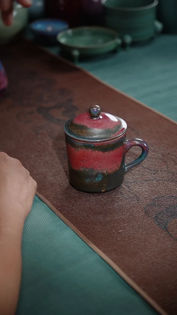 51-1带盖办公杯（王建勋）
