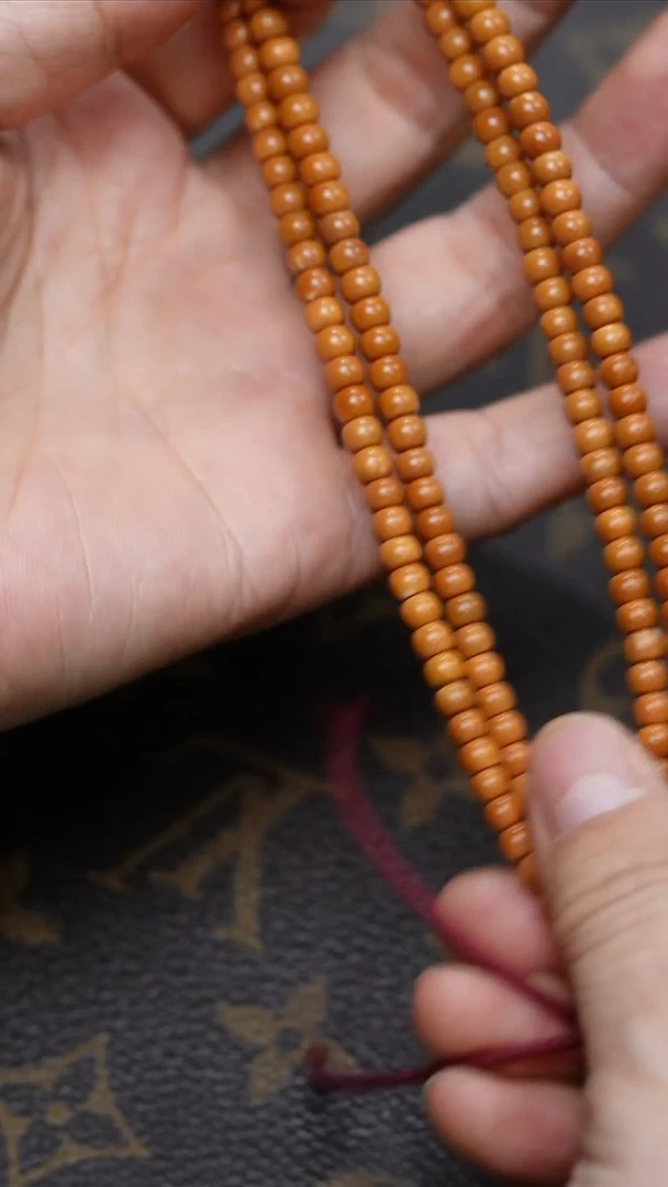 手串/手链橄榄核橄榄核/-