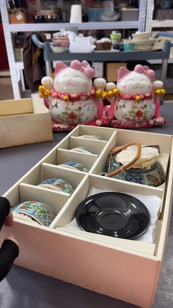 瓷片小**✨满38包邮，编号：G763
