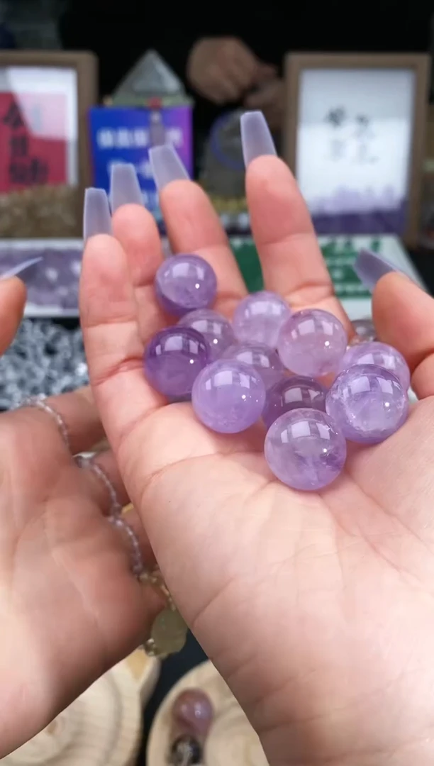 【闪购商品】水晶颈饰未镶嵌35a多样性发其一/2.26/17M