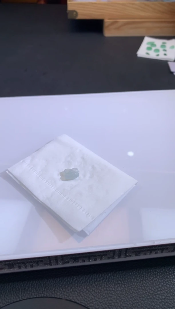 【闪购商品】定制翡翠未镶嵌翡翠