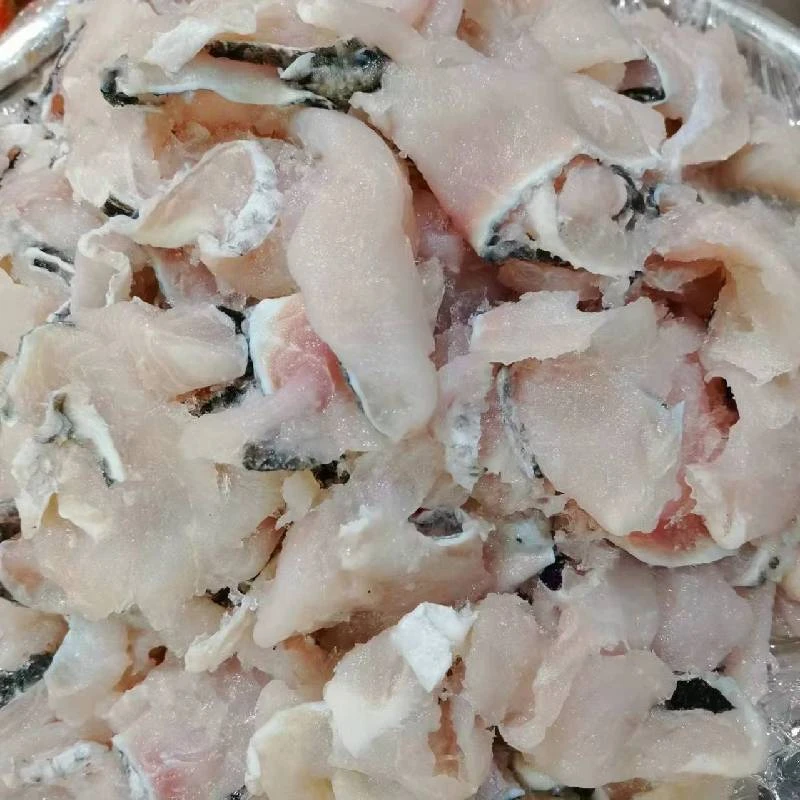 新天地上浆鱼片 约1000g/份