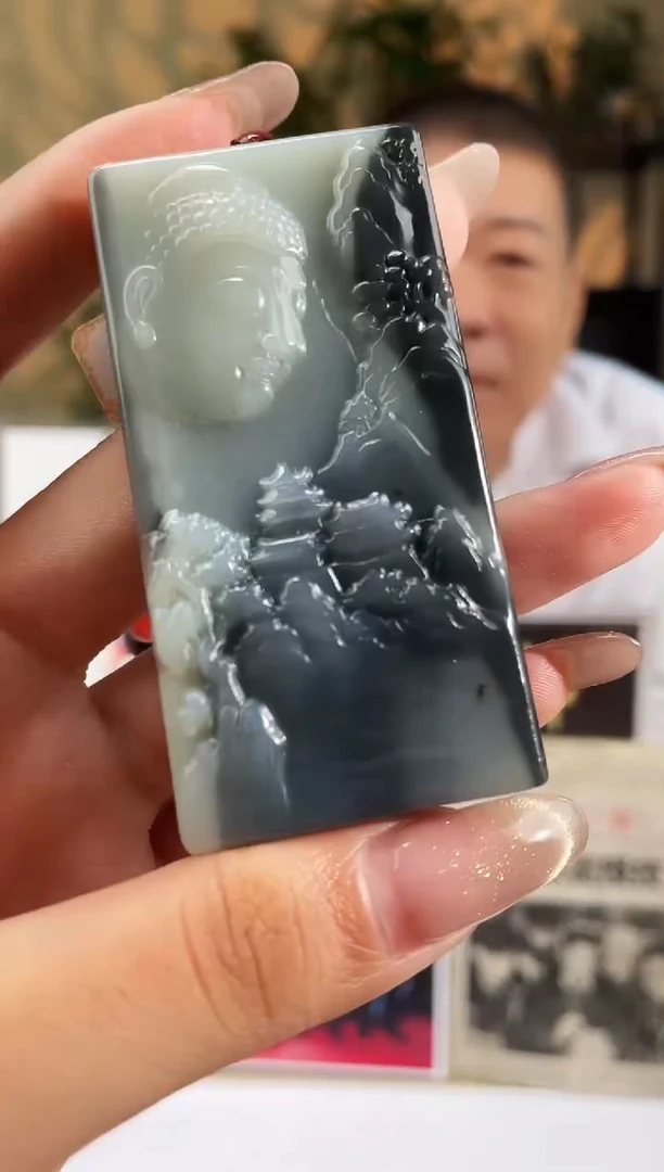 定制和田玉多样性拍一发一230158