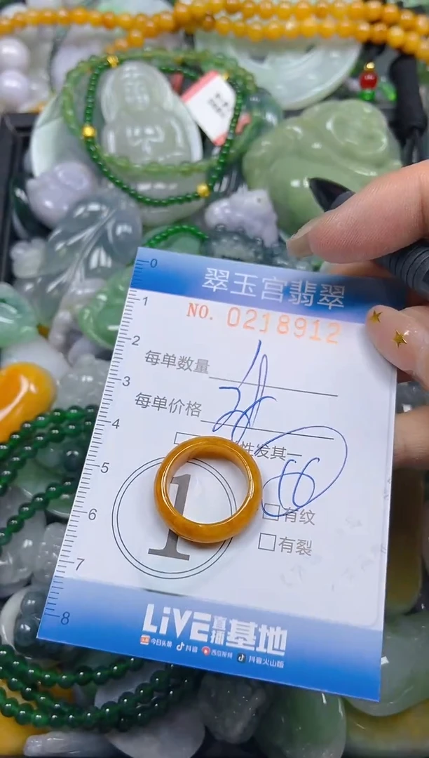 颈饰未镶嵌翡翠闪购C0218912