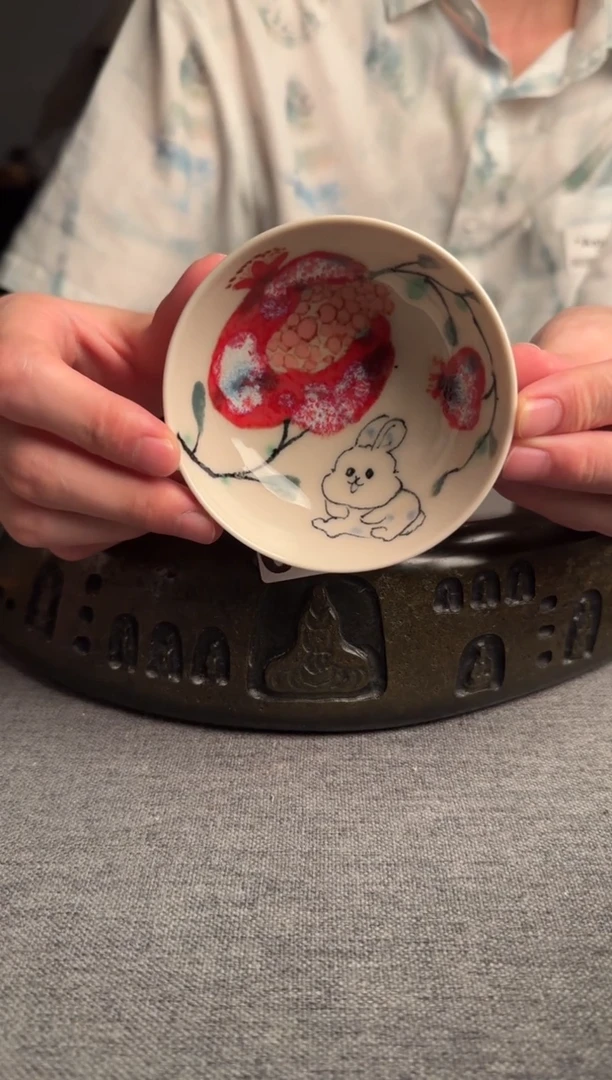 072景德镇陶瓷茶器系列