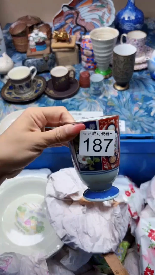 瓷片暴*℡187