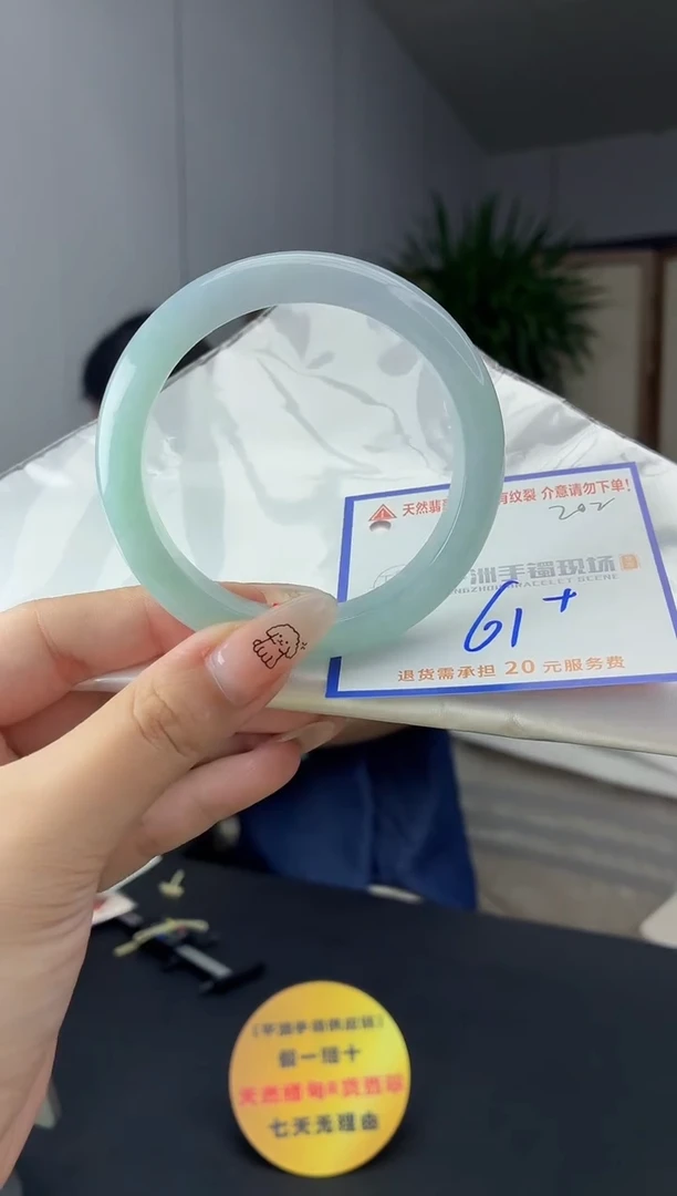 未镶嵌手镯翡翠1111111111