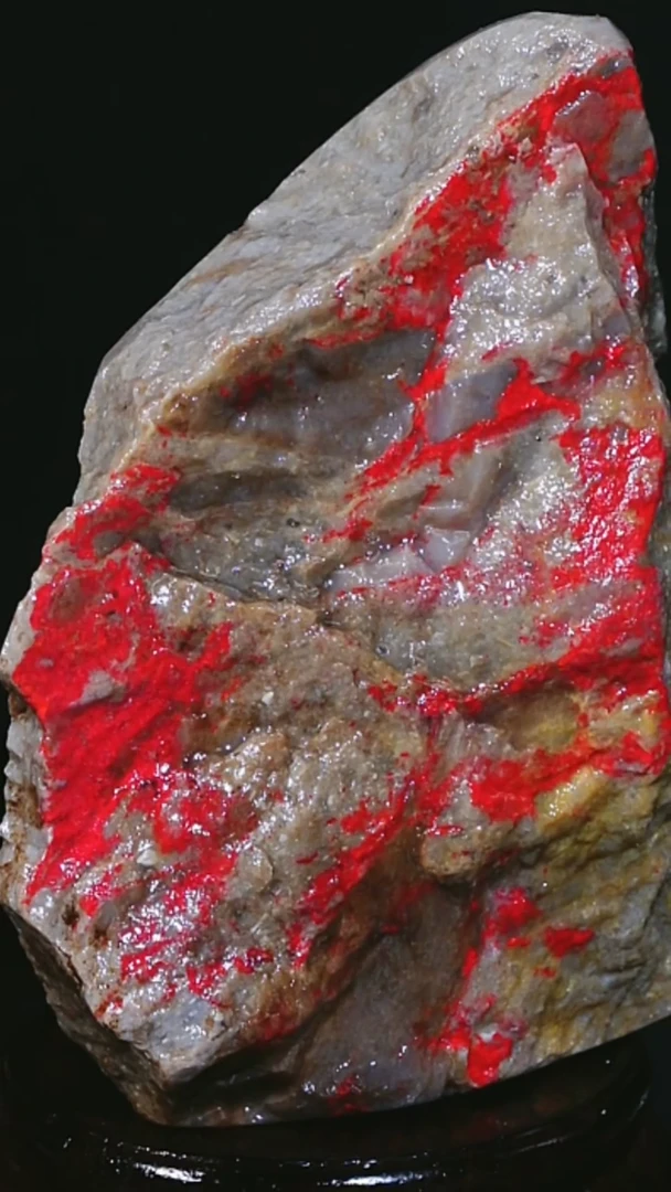 【闪购商品】昌化石昌化鸡血石