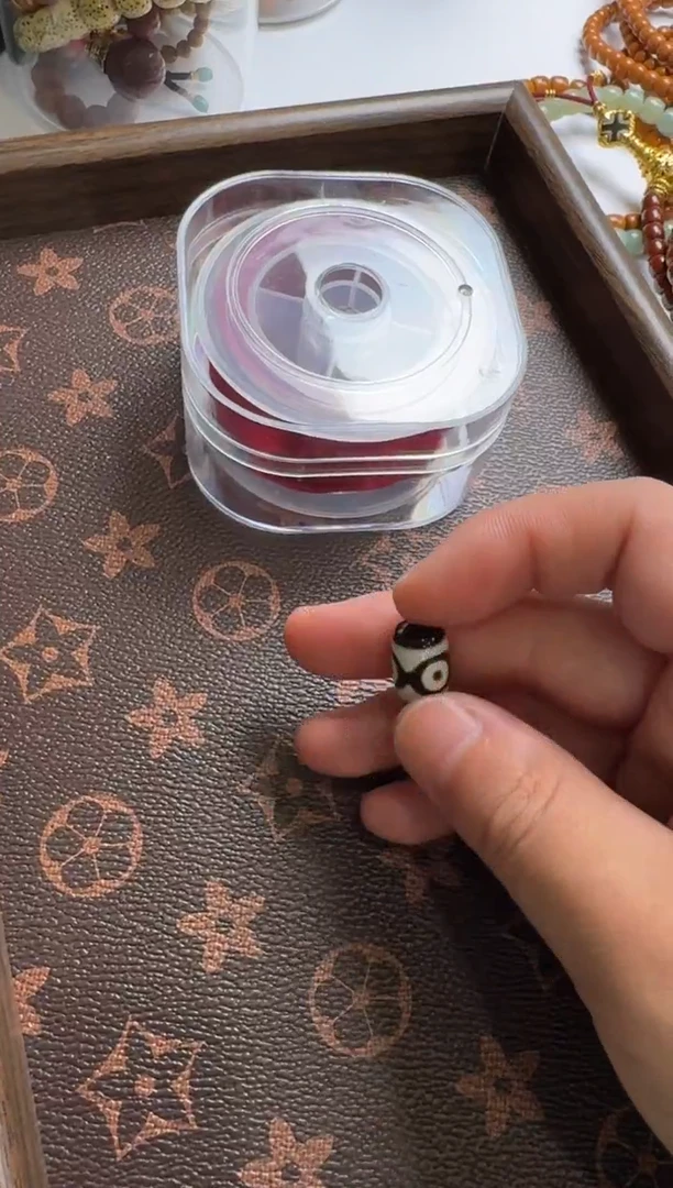 玛瑙/玉髓珠子未镶嵌玛瑙珠子