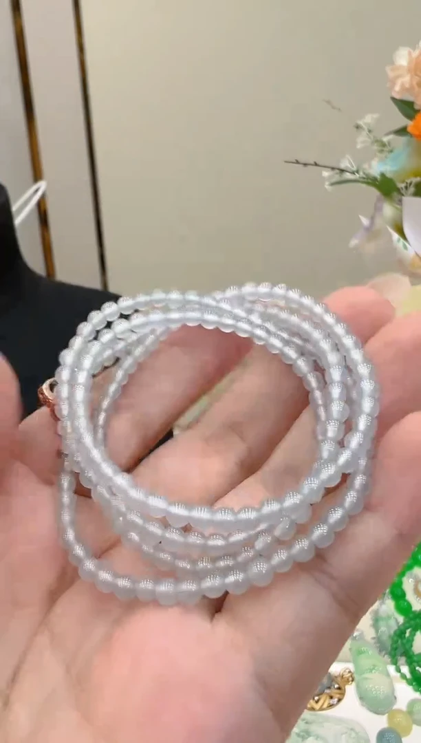 未镶嵌手串翡翠多样性团购发一件
