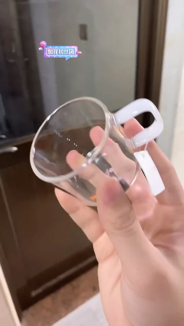 清禾杯浅玉/一只