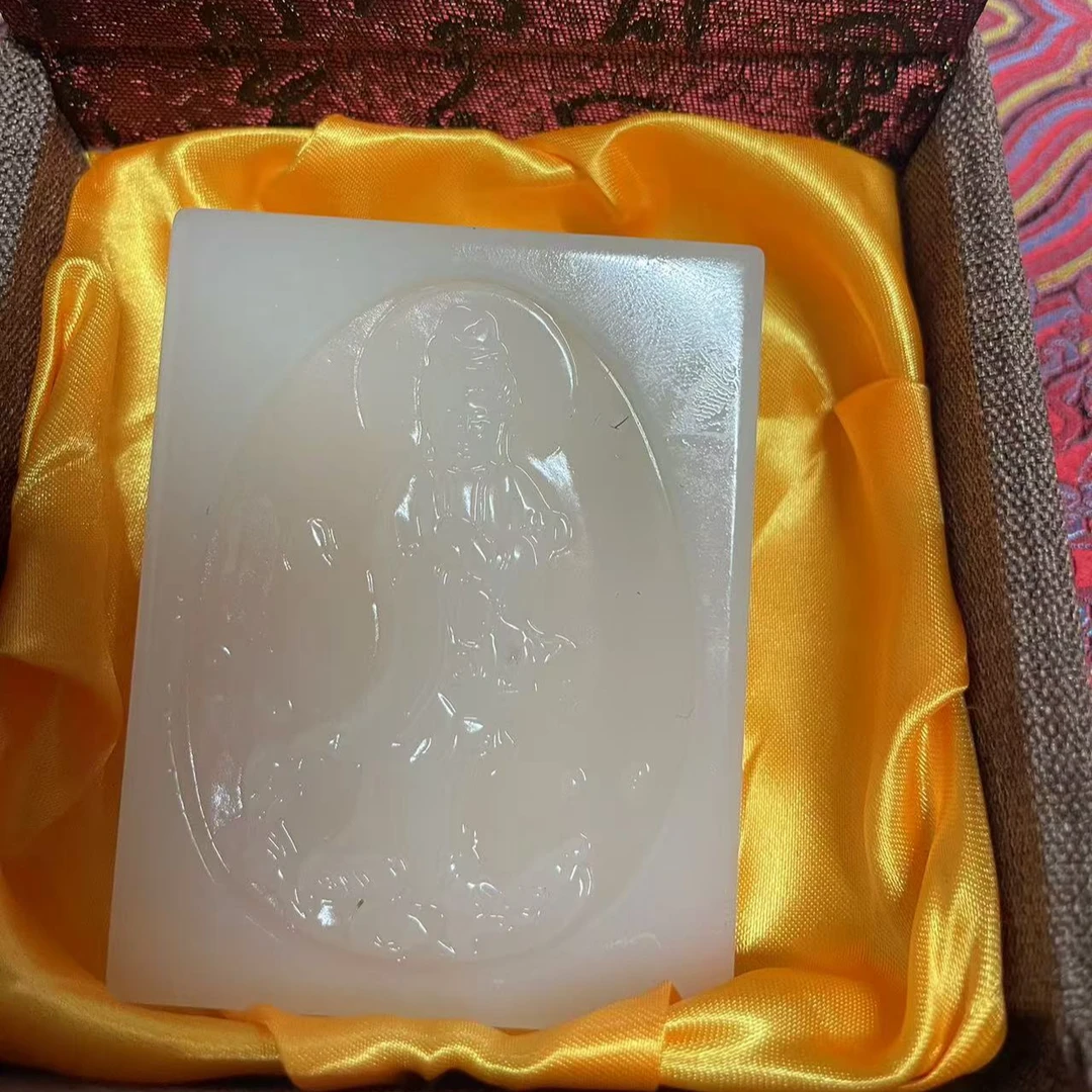 白Y观M牌家居摆件【闪购商品】