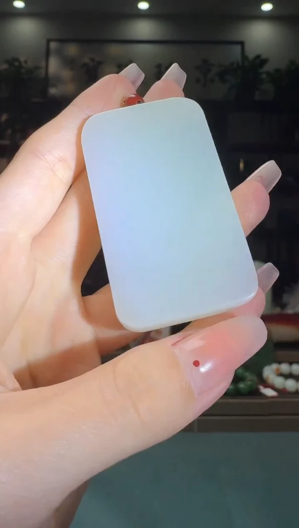 【闪购商品】和田玉1未镶嵌        zlhpbr