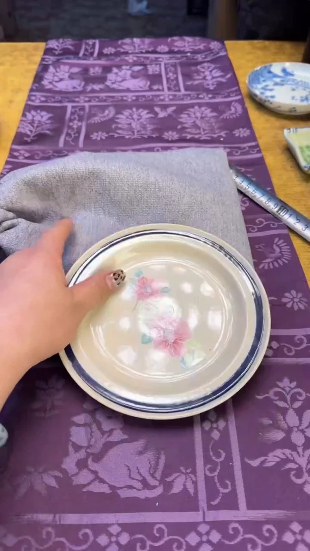 瓷片瓷器瓷器瑕疵瓷贴瓷13