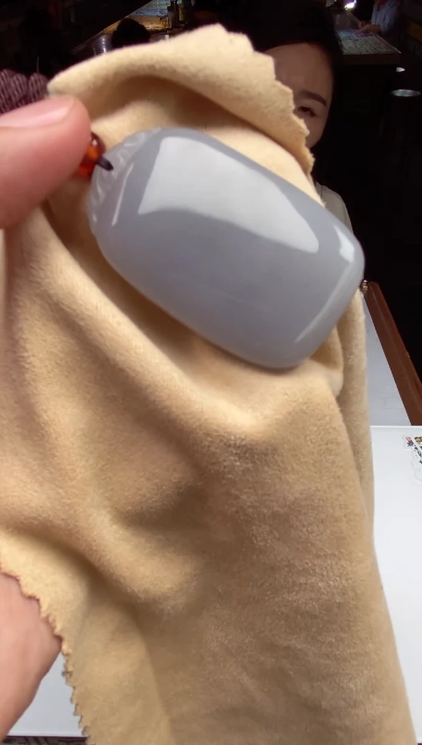 定制和田玉天然和田玉拍一发一