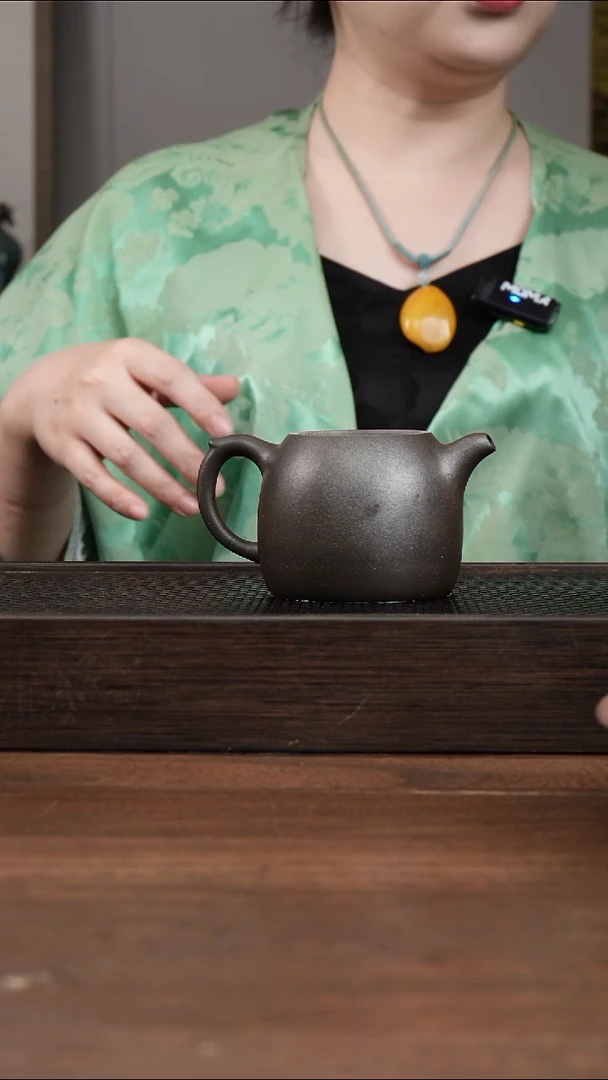 茶壶紫砂香***、福利存单！