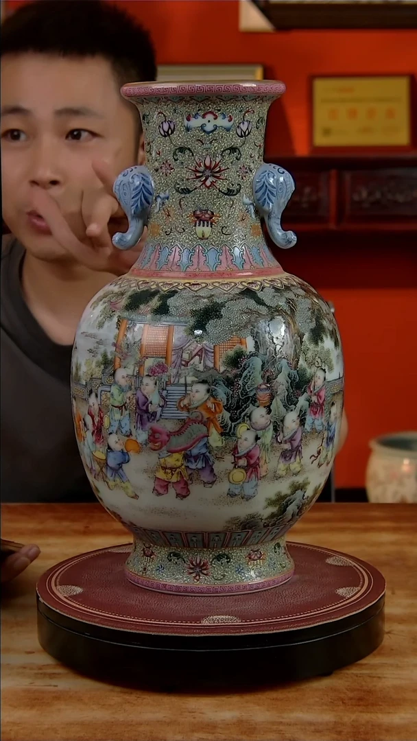如*景德镇御匠邦陶瓷1