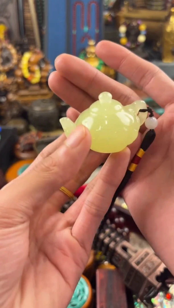 滴血莲花菩提手串小七甄选所见及所得