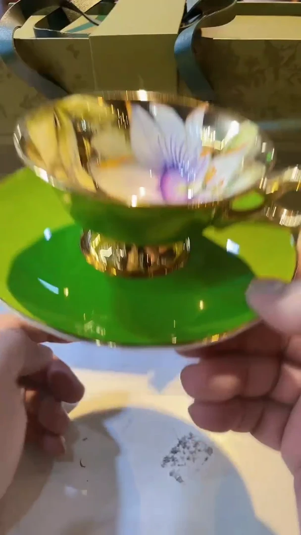 杯鸿辉家品牌瓷器，京东包邮！