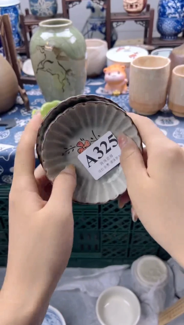 瓷片冰*     A325