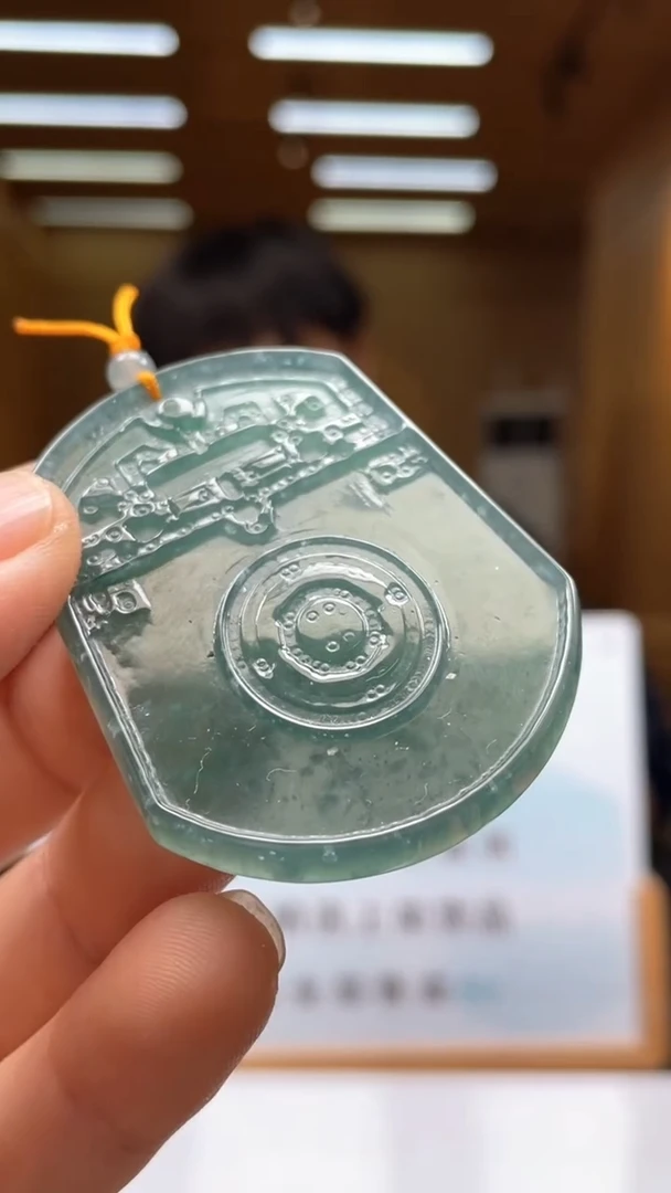 未镶嵌定制翡翠********425