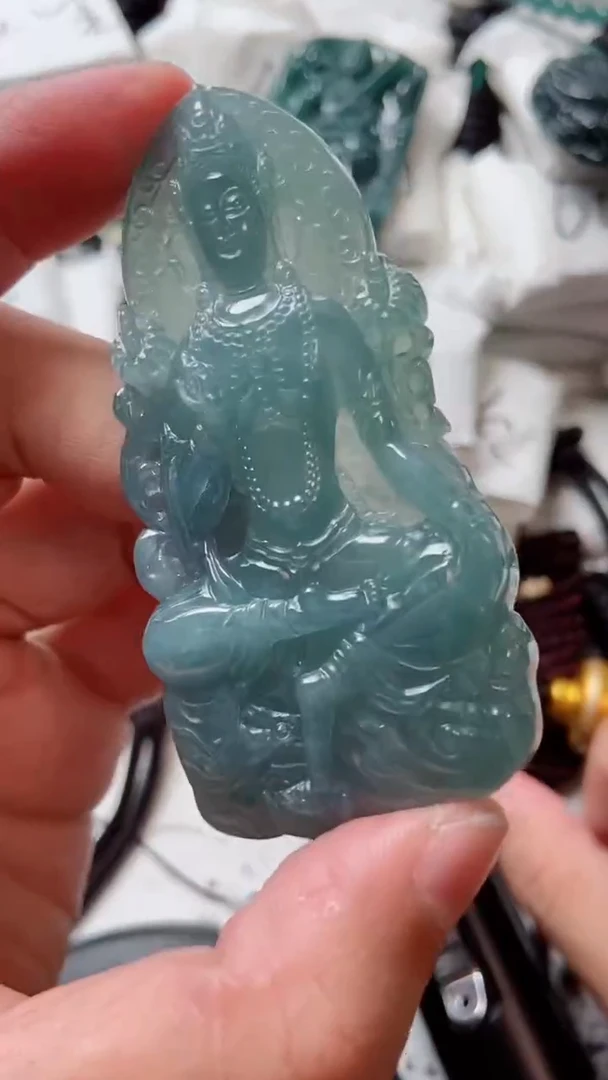 颈饰未镶嵌翡翠888888888888