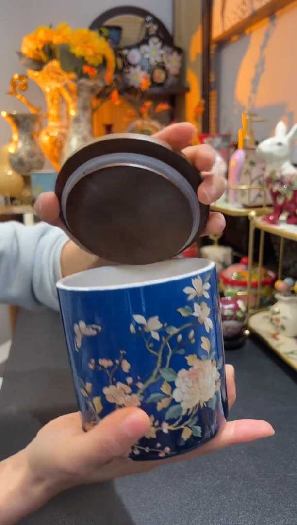 外贸陶瓷家居百货