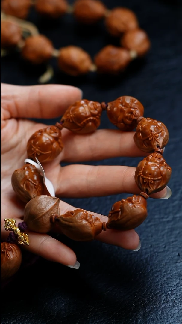 吊坠橄榄核B****、橄榄核