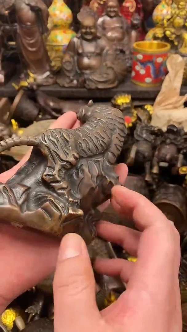 案台摆件  物品摆件