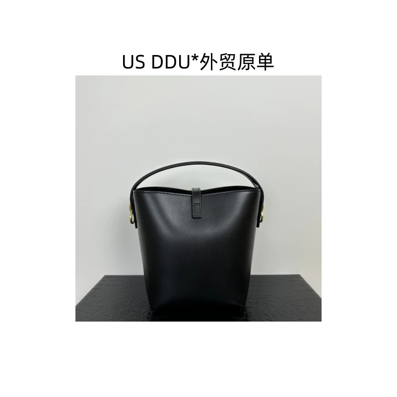 A79 经典水桶时尚百搭手提包C8012/Z046