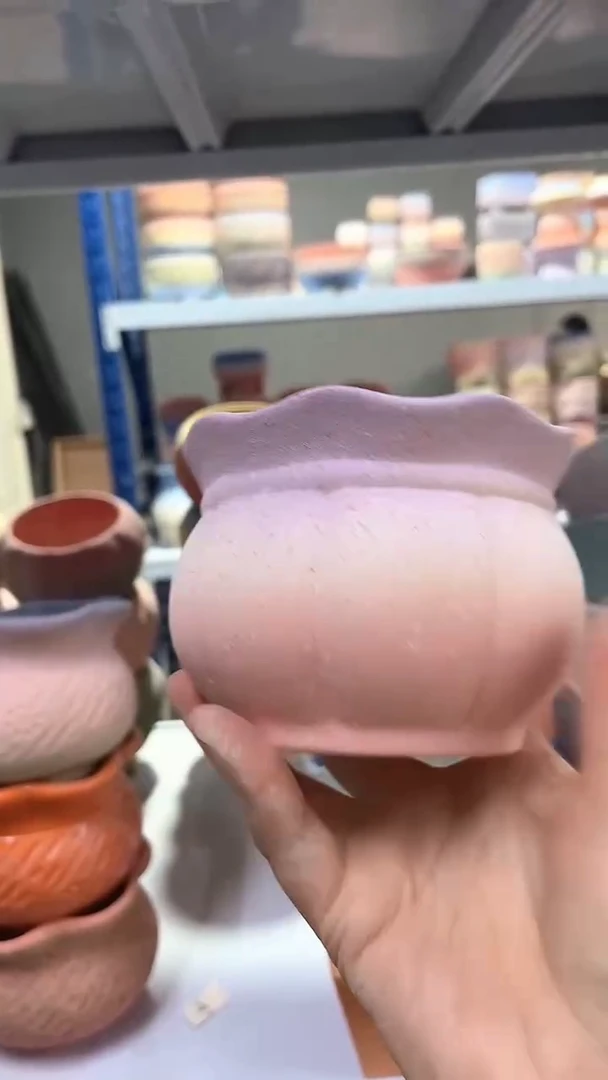 茵茵的欧气花园10*8