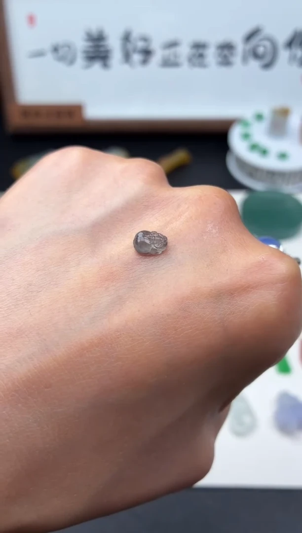 未镶嵌定制翡翠翡翠