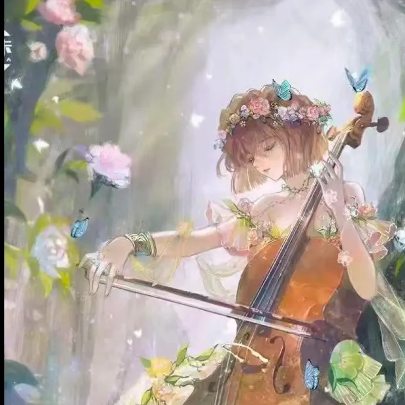 【玩法】悦卡-名侦探柯南-全亚克力色纸第一弹盲盒（代拆）