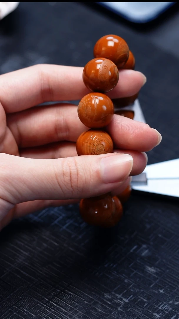 手串/手链橄榄核橄榄核