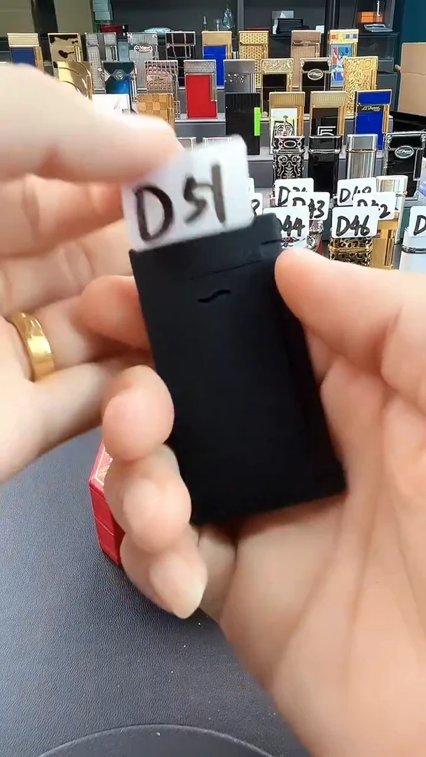【凯玄门轻奢】都家拣漏超薄D51