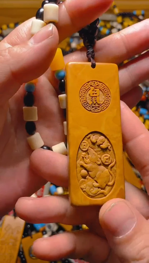 石材石头摆件挂件