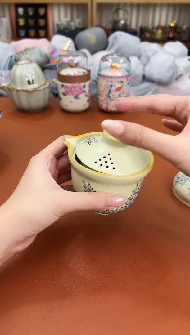 万家瓷坊清货商品链接@@YS392