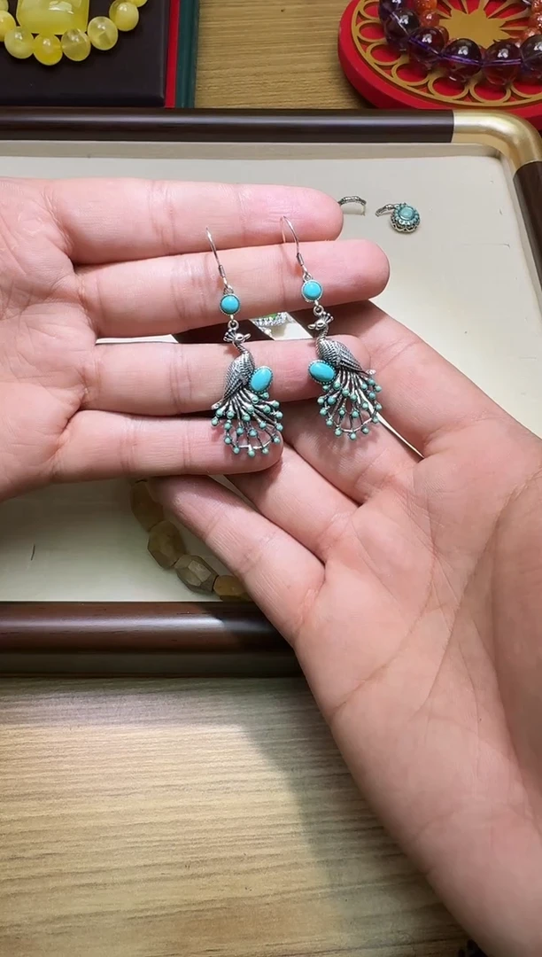 银S925多样性发一件 635