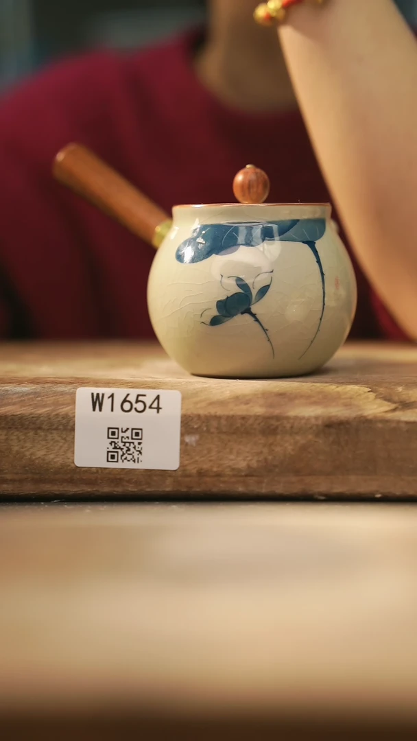 【闪购商品】【经典福利】/ 壶@@W1654