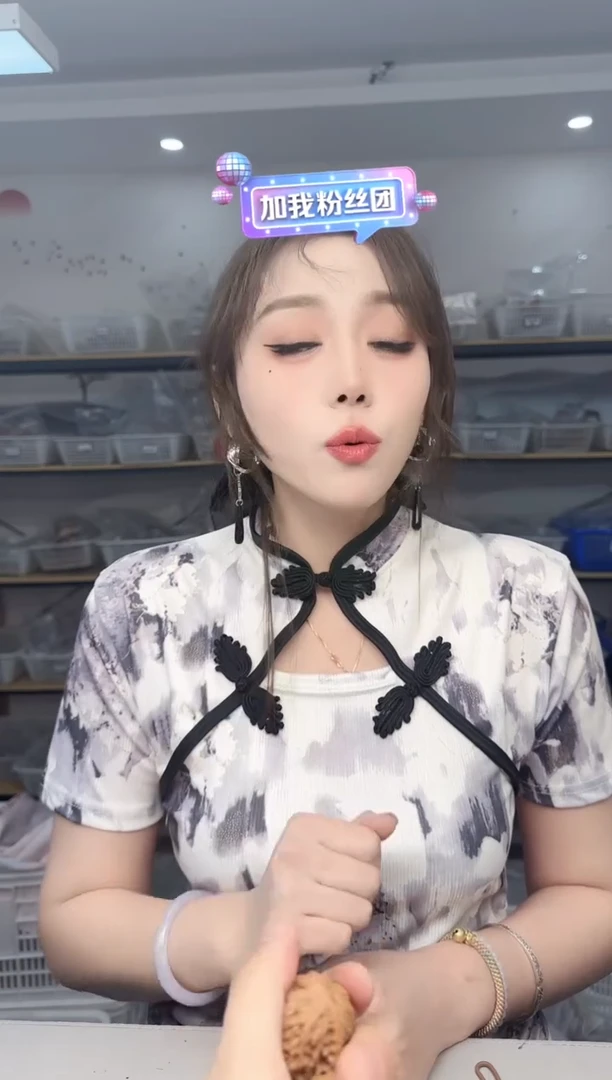 【闪购商品】文玩核桃把件练手对