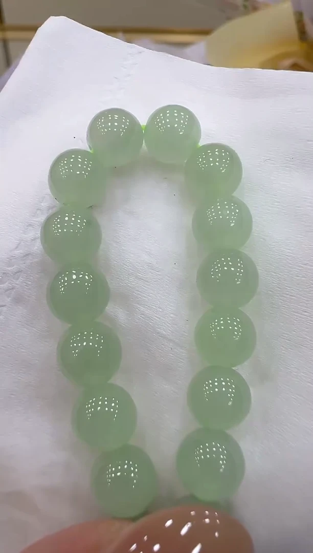 未镶嵌手串翡翠多样性团购发一件