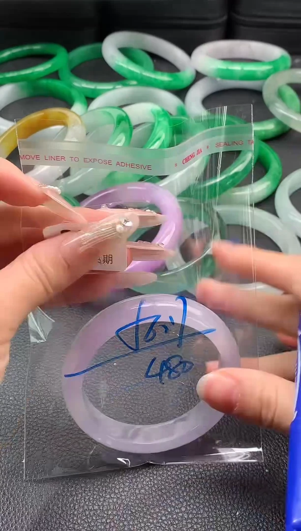 非金属无时尚手镯 所见即所得 七天鉴赏期