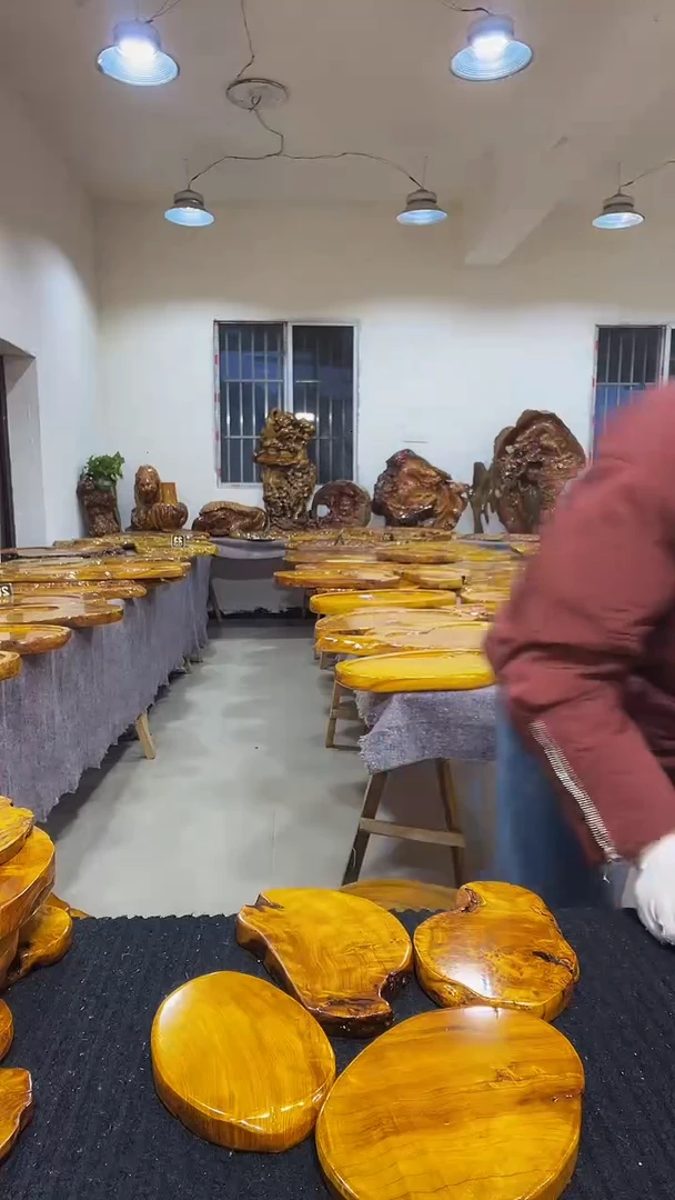 【闪购商品】香榧木木艺香山数量