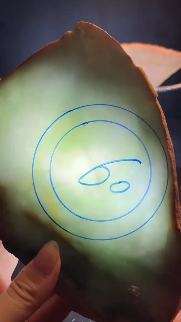 定制翡翠手镯未镶嵌贫****柔翡翠