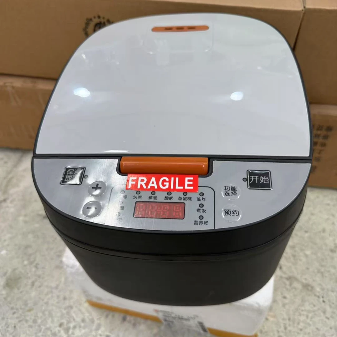 新款高颜值电饭煲家用煮饭小容量