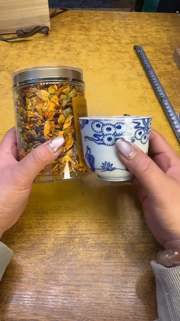 【闪购商品】瓷瓷器瑕疵老破旧82