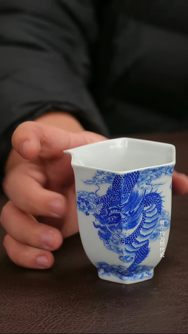 跟着蛋总玩瓷不迷路