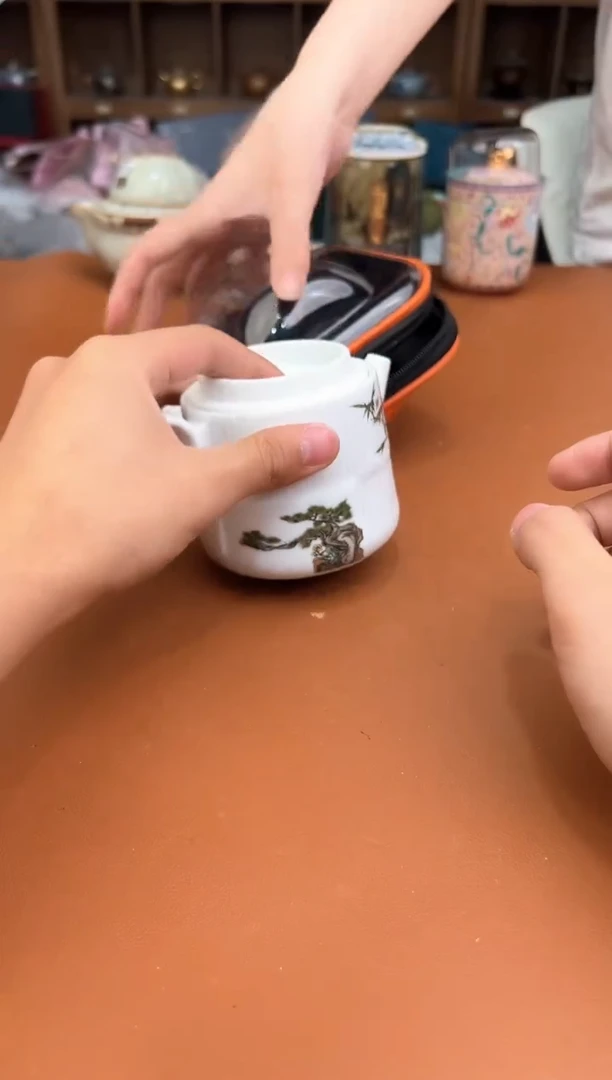 陶缘甄选商品链接@@g263