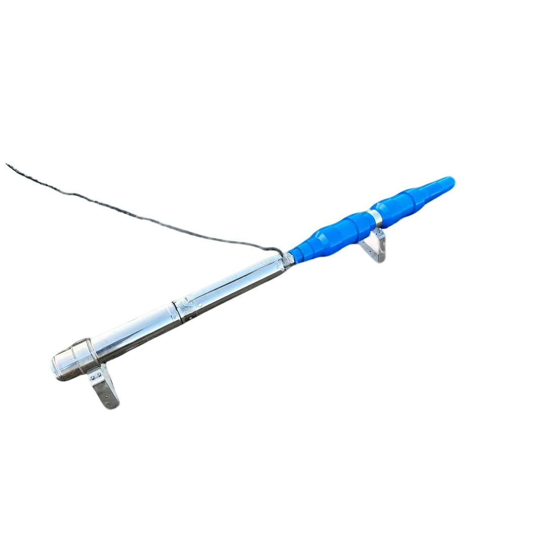 550瓦超微细气泡增氧机